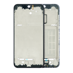 LCD-Frame Compatible For Samsung Galaxy A01 (A015A / 2020
