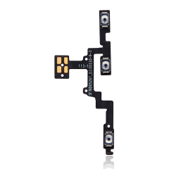 Power And Volume Button Flex Compatible For Motorola Edge 5G (XT2141 / 2021)