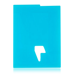 Battery Adhesive For Motorola Moto Edge (XT2141 / 2021) (Genuine OEM)