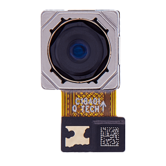 Back Camera (8MP) For Motorola Edge (XT2141 / 2021) (Genuine OEM)