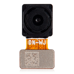 Back Camera (Macro) Compatible For Samsung Galaxy A03S (A037U / 2021)