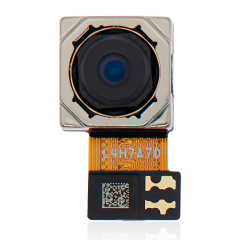 Back Camera (Ultra Wide) Compatible For Motorola Edge 20 Fusion (XT2139-2 / 2021)