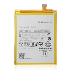 Replacement Battery Compatible For Motorola Moto Edge 20 Lite (XT2139-1 / 2021) / Edge 20 Fusion (XT2139-2 / 2021) (NT50)