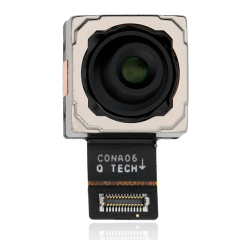 Back Camera (Wide) For Motorola  Edge 20 (XT2143 / 2021) / Edge 20 lite (XT2139-1 / 2021) / Edge 5G (XT2141 / 2021) (Genuine OEM)