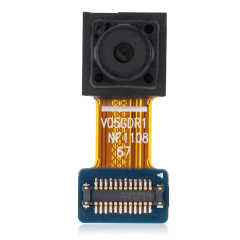 Front Camera Compatible For Samsung Galaxy A02 (A022 / 2020)