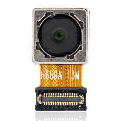 Back Camera Compatible For LG Stylo 4 / Stylo 4 Plus