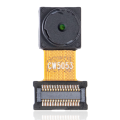 Front Camera Compatible For LG K20 (2016) / K20 Plus / K10 (2017) (M250)