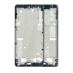 Mid-Frame Housing For Motorola Edge 20 (XT2143 / 2021) (Frosted Gray)