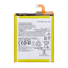 Replacement Battery For Motorola Moto Z4 (XT1980 / 2019) (Genuine OEM) (KZ40)