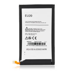 Replacement Battery For Motorola Droid Ultra (XT1080 / 2013) / Droid Maxx (XT1080 / 2013) (EU20)
