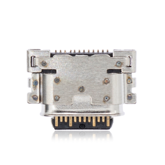 Charging Port Compatible For Motorola Moto Z4 (XT1980 / 2019) (Soldering Required)