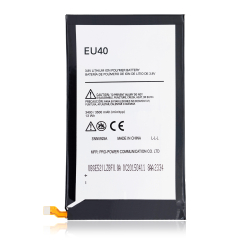 Replacement Battery For Motorola Droid Ultra (XT1080 / 2013) / Droid Maxx (XT1080 / 2013) (EU40)