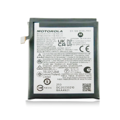 Replacement Battery Compatible For Motorola Moto Razr / Razr 40 (XT2323 / 2023) / Moto Razr Plus / Razr 40 Ultra (XT2321-3 / 2023) (Main Battery) (PM29) (Genuine OEM)