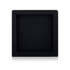 FOD Calibration Pads (Set Of 2) For Motorola Moto Z4 (XT1980 / 2019) (Genuine OEM)