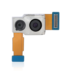 Back Camera Compatible For Motorola Moto Z3 Play (XT1929 / 2018)