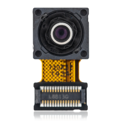 Front Camera Compatible For LG Q70