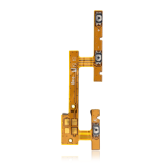 Volume Flex Cable Compatible For LG Q60 / K50 ( 2019 / X520 ) / K40S (2019 / X430)