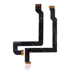 Mainboard Flex Cable For Motorola Edge Plus (XT2061 / 2020) (2 Piece Set)