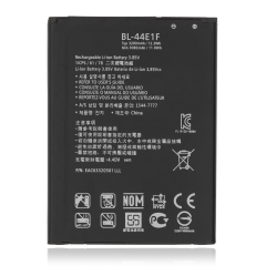 Replacement Battery Compatible For LG Stylo 3 / Stylo 3 Plus / LG V20 (BL-44E1F) (Genuine OEM)
