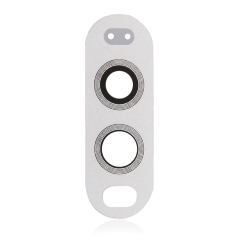 Back Camera Lens For LG V20 (White)