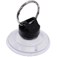 Suction Cups (3 Piece Set)