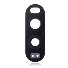 Back Camera Lens Compatible For LG V20 (Black)