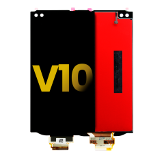 LCD Assembly For LG V10 No Frame Black