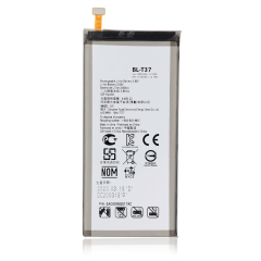Replacement Battery Compatible For LG Stylo 4 / Stylo 4 Plus / V40 ThinQ / Q8 (Q815) (BL-T37)