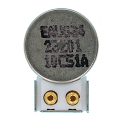 Vibrator Compatible For LG Q7 Plus (LMQ610) (Genuine OEM)