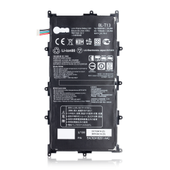 Replacement Battery Compatible For LG GPad 10.1" (BL-T13)