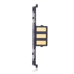 Volume Button Flex Cable Compatible For LG K8 (2018) (X210M) (2017) / K10 (2017) / K20 (2019) / K20 Plus / K30 / Aristo / Aristo 2 / Aristo 2 Plus / Phoenix 3 / Phoenix 4 / Phoenix Plus