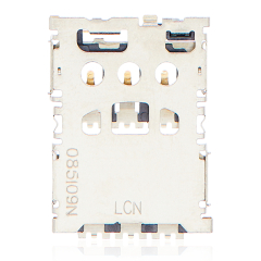 Sim Card Reader Compatible For Motorola Edge Plus (XT2061 / 2020)