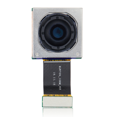Back Camera (Wide) Compatible For Motorola Edge Plus 5G (XT2061 / 2020)