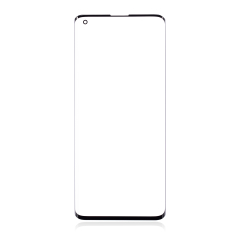 Front Glass Compatible For Motorola Edge 5G (XT2063 / 2020) / Edge Plus (XT2061-3 / 2020)