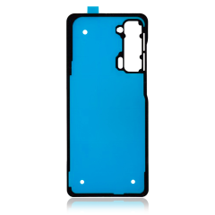 Back Cover Adhesive Tape Compatible For Motorola Edge 5G (XT2063 / 2020) (Genuine OEM)