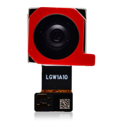 Back Camera (Main) Compatible For Motorola Edge (XT2063 / 2020) (Genuine OEM)