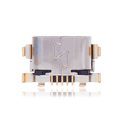 Charging Port For Motorola Moto E5 Plus (XT1924 / 2018) (Genuine OEM)