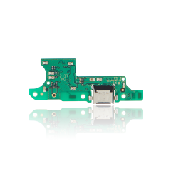 Charging Port Board Compatible For Motorola One Fusion (XT2073 / 2020) (Premium)
