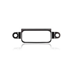 Front Camera Bezel Compatible For One Fusion Plus (XT2067-2 / 2020) (Genuine OEM) (Twilight Blue)