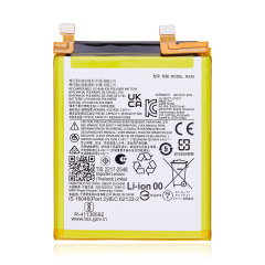Replacement Battery Compatible For Motorola Edge X30 5G (XT2201-2/6 / 2021) / Edge Plus (XT2201-4 / 2022) / Edge 30 Pro (XT2201-1 / 2022) (NA50) (Genuine OEM)