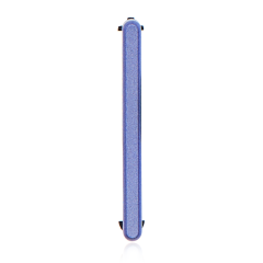 Hard Buttons (Volume) Compatible For Motorola Moto G 5G Plus (XT2075 / 2020) (Mystic Lilac)