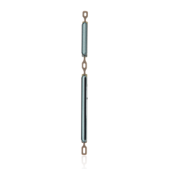 Hard Buttons (Power / Volume) Compatible For Motorola Moto G9 Power (XT2091 / 2020) (Metallic Sage)