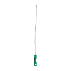 LED Light Board W/ Flex Cable Compatible For PlayStation 4 Pro (LED-001)