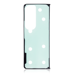 Back cover Glass Adhesive Tape For Samsung Galaxy Z Fold 4 5G