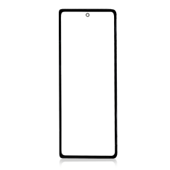 Front Glass Compatible For Samsung Galaxy Z Fold 3 5G