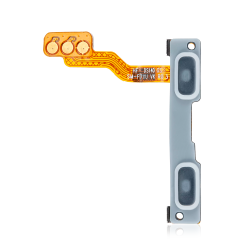 Volume Flex Cable Compatible For Samsung Galaxy Z Flip 3 5G (F711)
