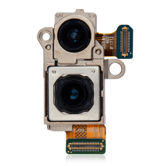 Back Camera (Wide & Ultra Wide) Compatible For Samsung Galaxy Z Flip 3 5G (F711)
