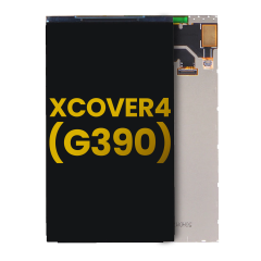 LCD Only Compatible For Samsung Galaxy XCover 4 (G390)
