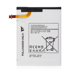 Replacement Battery Compatible For Samsung Galaxy Tab 4 l 7.0" (EB-BT230FBE)