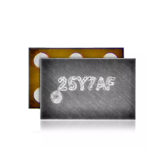 Buck Converter IC For MacBook Various Models (PP3V3 & 5V: TPS22924BYZZR: 3.6V/2A: BGA-6 Pin)